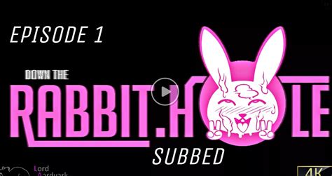 rule34video rabbit hole|Rabbit Hole Episode 2 [LordAardvark][4k] .